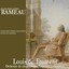 Rameau: Suite des Indes Galantes Albumcover
