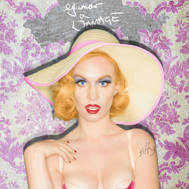 Kitty Brucknell Photo