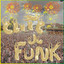 Elite do Funk 1 Albumcover