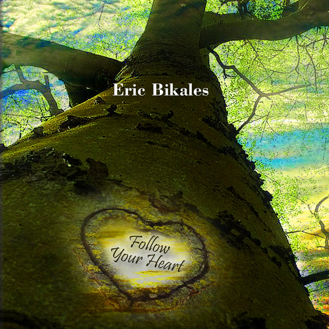 Eric Bikales Photo