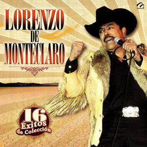 16 Éxitos de Colección album