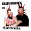Kalte Krieger / Gauneri Albumcover