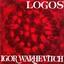 Logos Albumcover