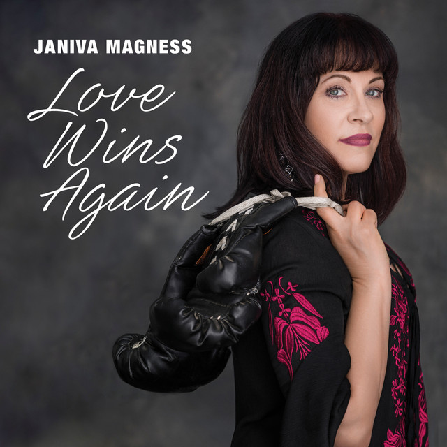 Love Wins Again cover
