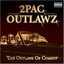 Outlaws Of Comedy cover