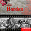 TrueCrime - Doppelmord in Fall River (Der Fall Lizzie Borden) Albumcover