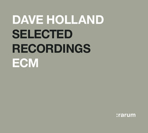 Rarum X / Selected Recordings album
