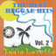 The Best Reggae Hits Vol. 2 cover