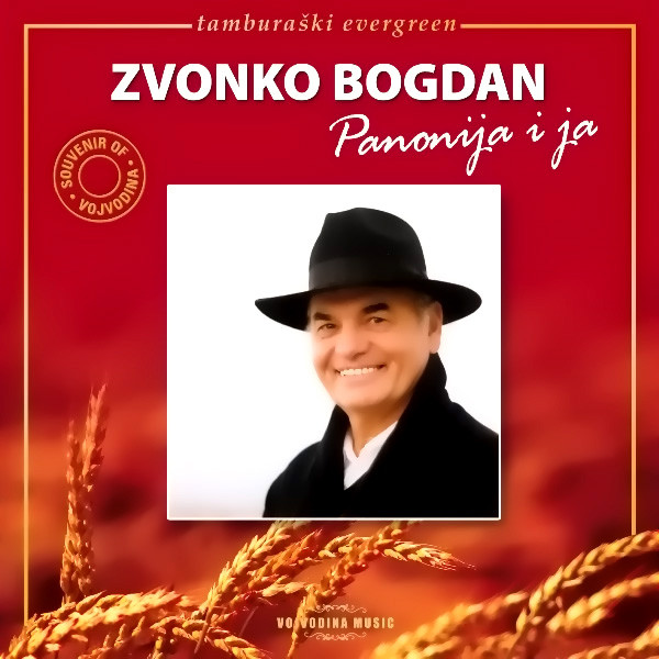 Panonija I Ja cover