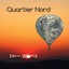 New World Quartier Nord Albumcover