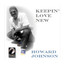 Keepin' Love New cover