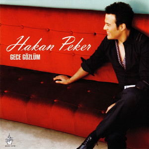 Gece Gözlüm cover