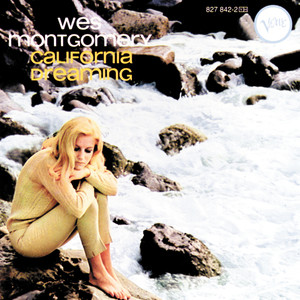 California Dreaming album