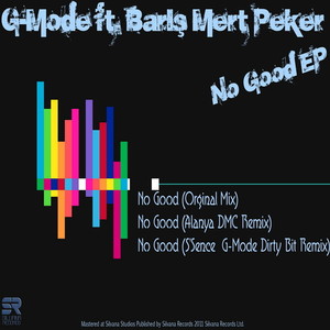 G-Mode & Baris Mert Peker