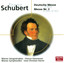 Schubert: Deutsche Messe, Messe Nr.2 Albumcover