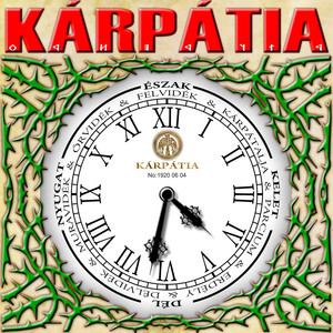 Idők szava cover
