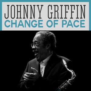 Change of Pace album