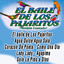 El Baile de los Pajaritos Albumcover
