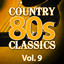 Country 80s Classics Vol.9 Albumcover