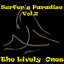 Surfer´s Paradise, Vol.2 cover