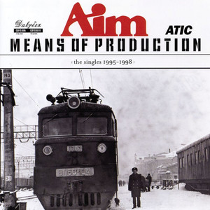 Means of Production album