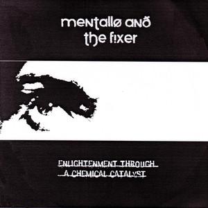 Enlightenment Through a Chemical Catalyst album