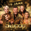 15 Jaar Swoop cover