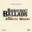 Backstreet Ballads And Assorted Wrecks Albumcover