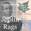 Joplin Rags Albumcover