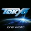 One World Albumcover