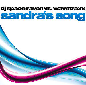 DJ Space Raven vs Wavetraxx
