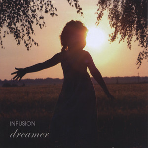 Dreamer cover