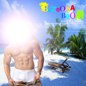 Sun of a Beach Albumcover