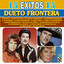 15 Exitos - Dueto Frontera Albumcover
