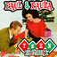 Teen Holiday cover