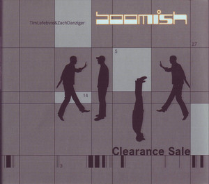 Clearance Sale cover