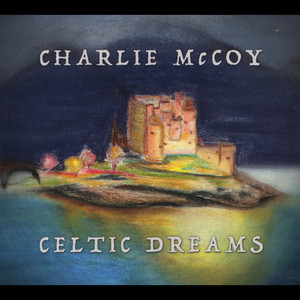 Celtic Dreams cover