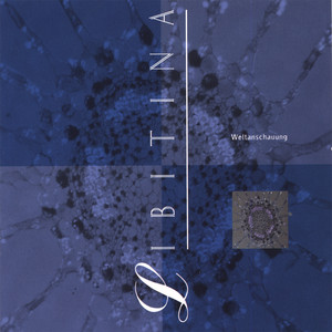 Weltanschauung cover
