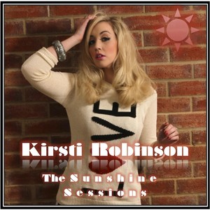 Kirsti Robinson