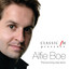 Classic FM presents Alfie Boe Albumcover
