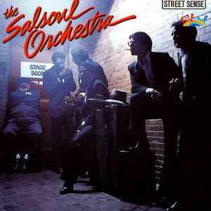 Street Sense cover