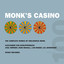 Monk's Casino cover