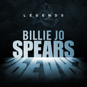 Legends (Rerecorded) cover