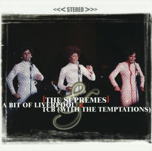 A Bit of Liverpool / T.C.B. album
