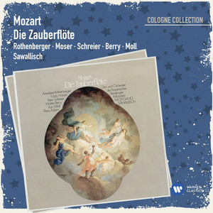 Die Zauberflöte