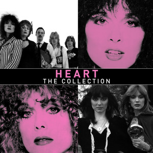 The Collection album