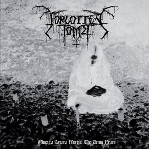 Obscura Arcana Mortis: The Demo Years cover