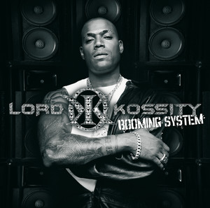 Booming System cover