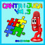 Canta i Juga (Amb Karaokes) Vol. 3 Albumcover