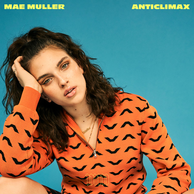 Anticlimax cover